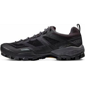 Mammut Ducan Low GTX Black/Dark Titanium UK 9