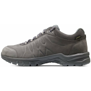 Mammut Pánské outdoorové boty Mercury III Low GTX Graphite/Taupe 48 2/3