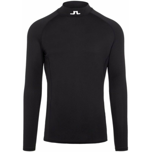 J.Lindeberg Aello Compression Top Black L