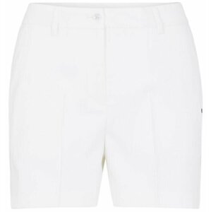 J.Lindeberg Gwen Womens Shorts White 28