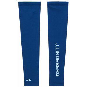 J.Lindeberg Leea Compression Sleeves Midnight Blue M/L