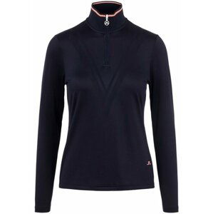 J.Lindeberg Minya Womens Mid Layer JL Navy M