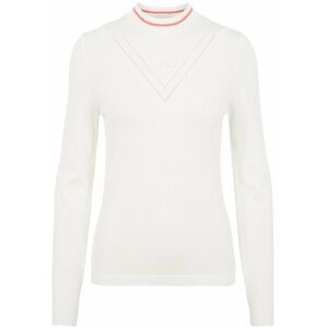 J.Lindeberg Vila Womens Sweater White M