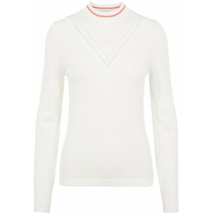 J.Lindeberg Vila Womens Sweater White XS