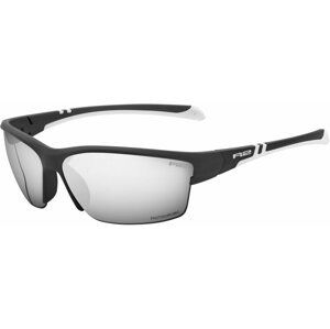 R2 Hero Black Matt/Photochromic Grey Sportovní brýle