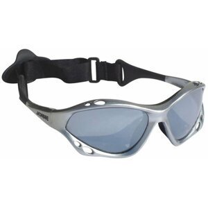 Jobe Knox Silver/Grey Jachtařské brýle