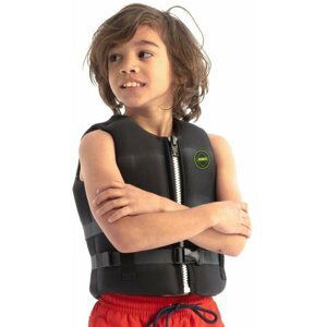 Jobe Neoprene Vest Youth Black 128