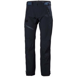 Helly Hansen Outdoorové kalhoty Odin Huginn Pants Navy XL