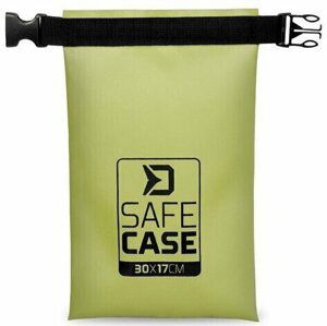 Delphin SafeCASE 30 cm Rybárske pouzdro