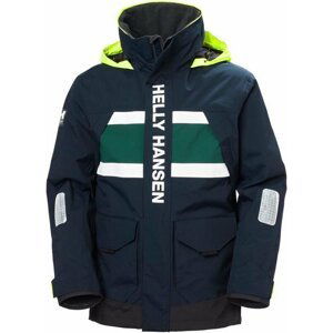 Helly Hansen Salt Coastal Jacket Jachtařská bunda