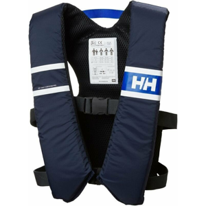 Helly Hansen Comfort Compact N Evening Blue 50/70 kg