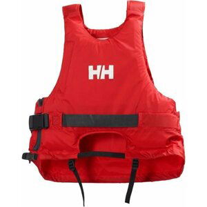 Helly Hansen Launch Vest Alert Red 40/50