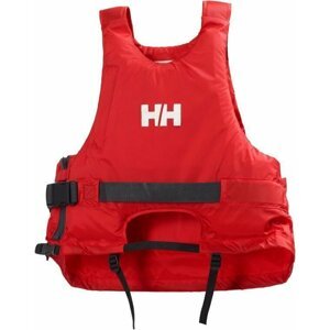 Helly Hansen Launch Vest Alert Red 70/90