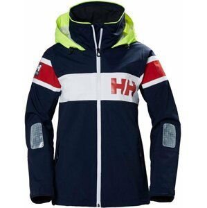 Helly Hansen W Salt Flag Jacket Navy L