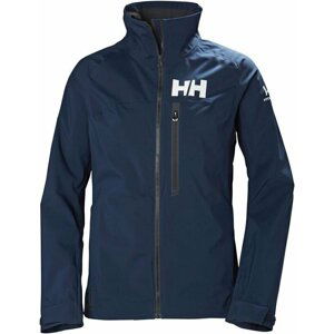 Helly Hansen W HP Racing Jacket Navy L