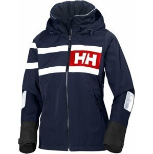 Helly Hansen W Salt Power Jacket Navy XS