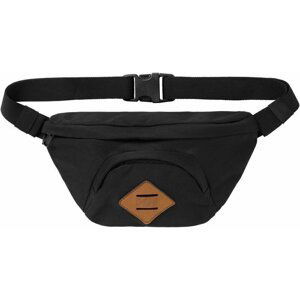 Helly Hansen Capilano Waist Bag Black