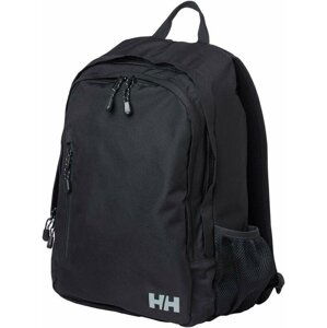 Helly Hansen Dublin 2.0 Backpack Black 33 L Lifestyle batoh / Taška