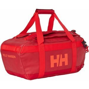 Helly Hansen HH Scout Duffel S Red