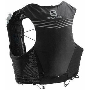 Salomon ADV Skin 5 Černá XL 5 L