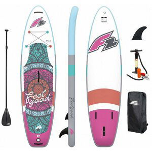 F2 Feelgood 10’2’’ (310 cm) Paddleboard