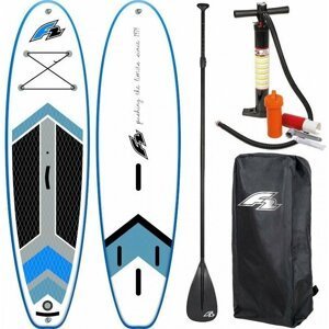 F2 Team Windsurf 10’5’’ (318 cm) Paddleboard