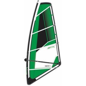 STX Plachta pro paddleboard Power HD Dacron 4,0 m² Zelená