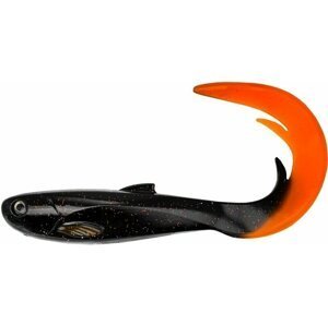 Headbanger Lures FireTail Black/Orange 17 cm 56 g