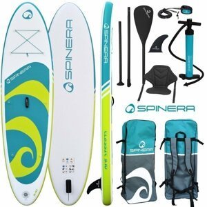 Spinera Classic 9'10'' (300 cm) Paddleboard