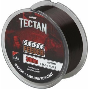 DAM Damyl Tectan Superior Feeder 300m 0.23mm