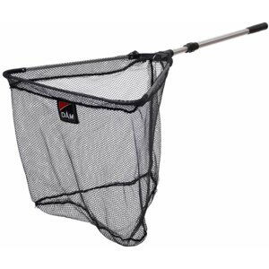 DAM Base-X Landing Net 200 cm L Podběrák 2 díly