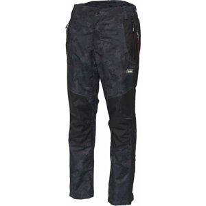 DAM Kalhoty Camovision Trousers Camo/Black 2XL