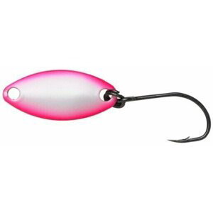 Effzett Area-Pro Trout Spoon # 1 2.25cm 1.2g Pink Pearl UV