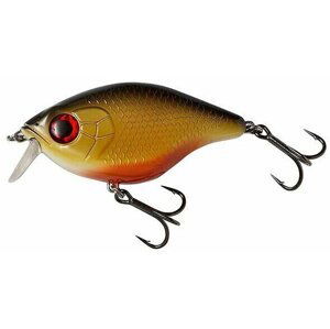 MADCAT Tight-S Shallow 12cm 65g Rudd