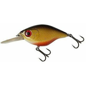 MADCAT Tight-S Deep Rudd 16 cm 70 g