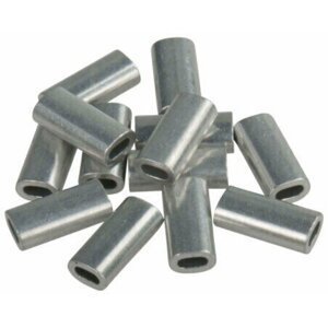 MADCAT Aluminum Crimp Sleeves 1.00mm