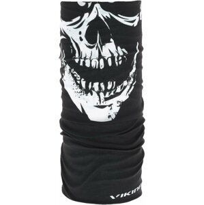 Viking 5166 Black/White Skull