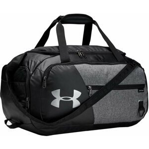 Under Armour Undeniable 4.0 Duffle 4.0. Grey S