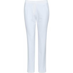 Nike Flex UV Victory Womens Golf Trousers White/White S