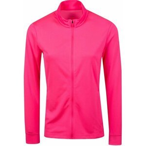 Nike Dri-Fit UV Victory Womens Jacket Hyper Pink/Hyper Pink M