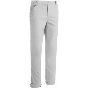 Callaway 5 Pocket Womens Trousers Brilliant White 4