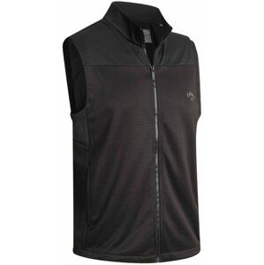 Callaway Swing Tech Mens Vest Caviar L