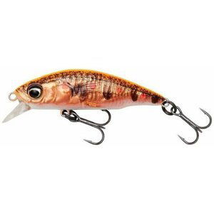 Savage Gear 3D Sticklebait Twitch 5,5cm 7g Fluo Orange Copper