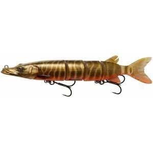 Savage Gear 3D Hard Pike Red Belly Pike 20 cm 59 g