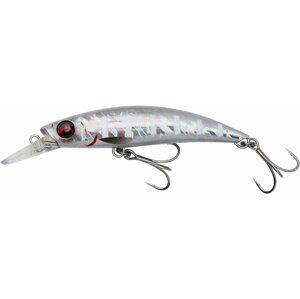 Savage Gear Gravity Runner Zebra Glow 10 cm 37 g