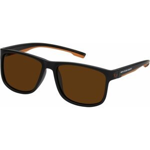 Savage Gear Savage1 Polarized Sunglasses Brown Rybářské brýle