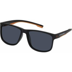 Savage Gear Savage1 Polarized Sunglasses Black Rybářské brýle