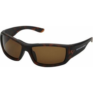 Savage Gear Savage2 Polarized Sunglasses Floating Brown Rybářské brýle