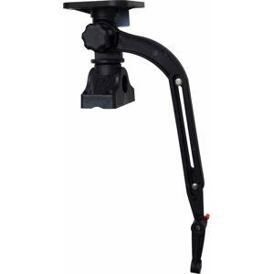 DAM Transducer Arm Fish Finder Mount Small