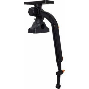 DAM Transducer Arm Fish Finder Mount Big